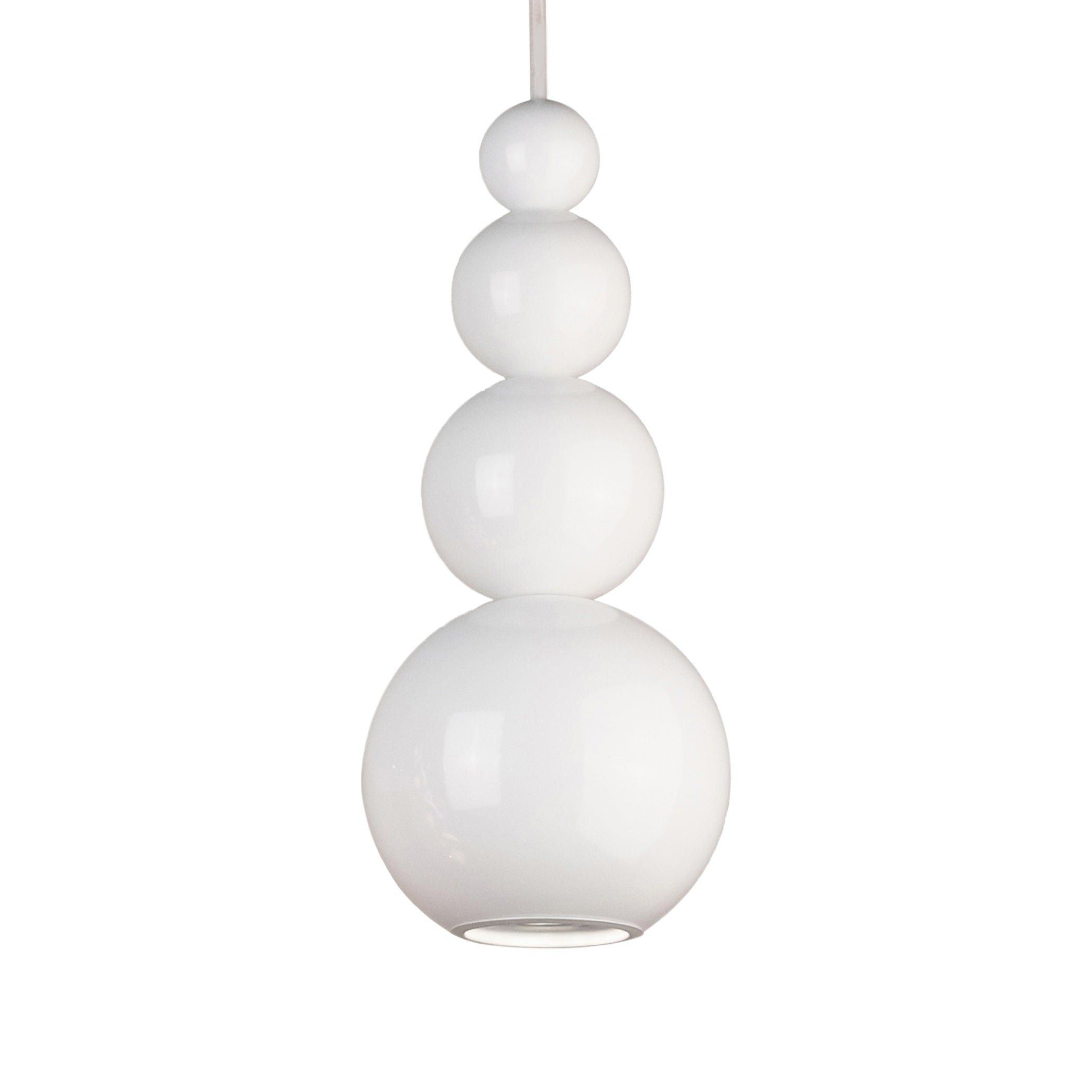 Innermost Bubble Suspension Light-Beaumonde