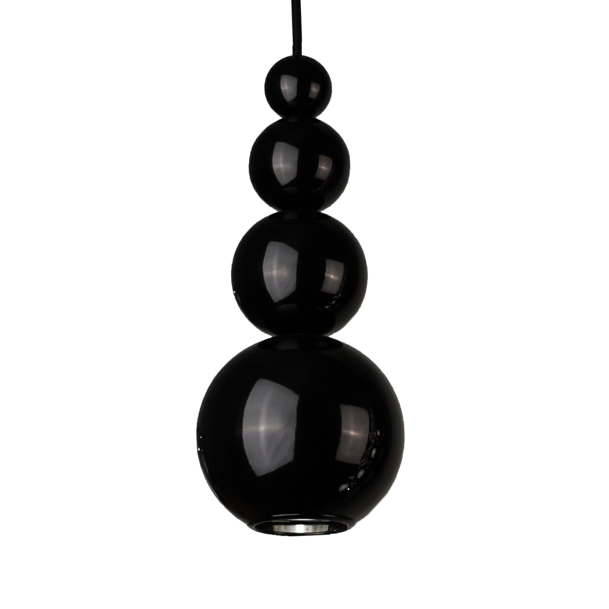 Innermost Bubble Suspension Light-Beaumonde