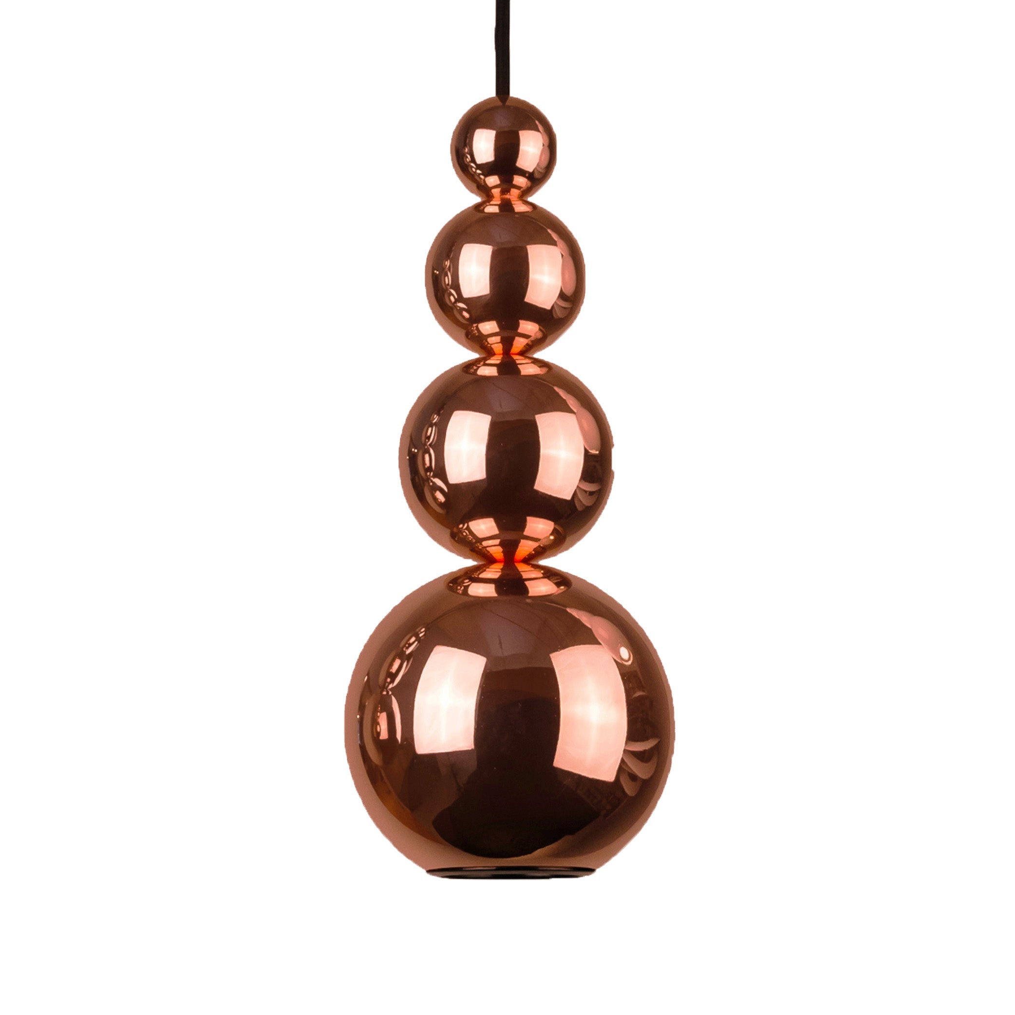 Innermost Bubble Suspension Light-Beaumonde