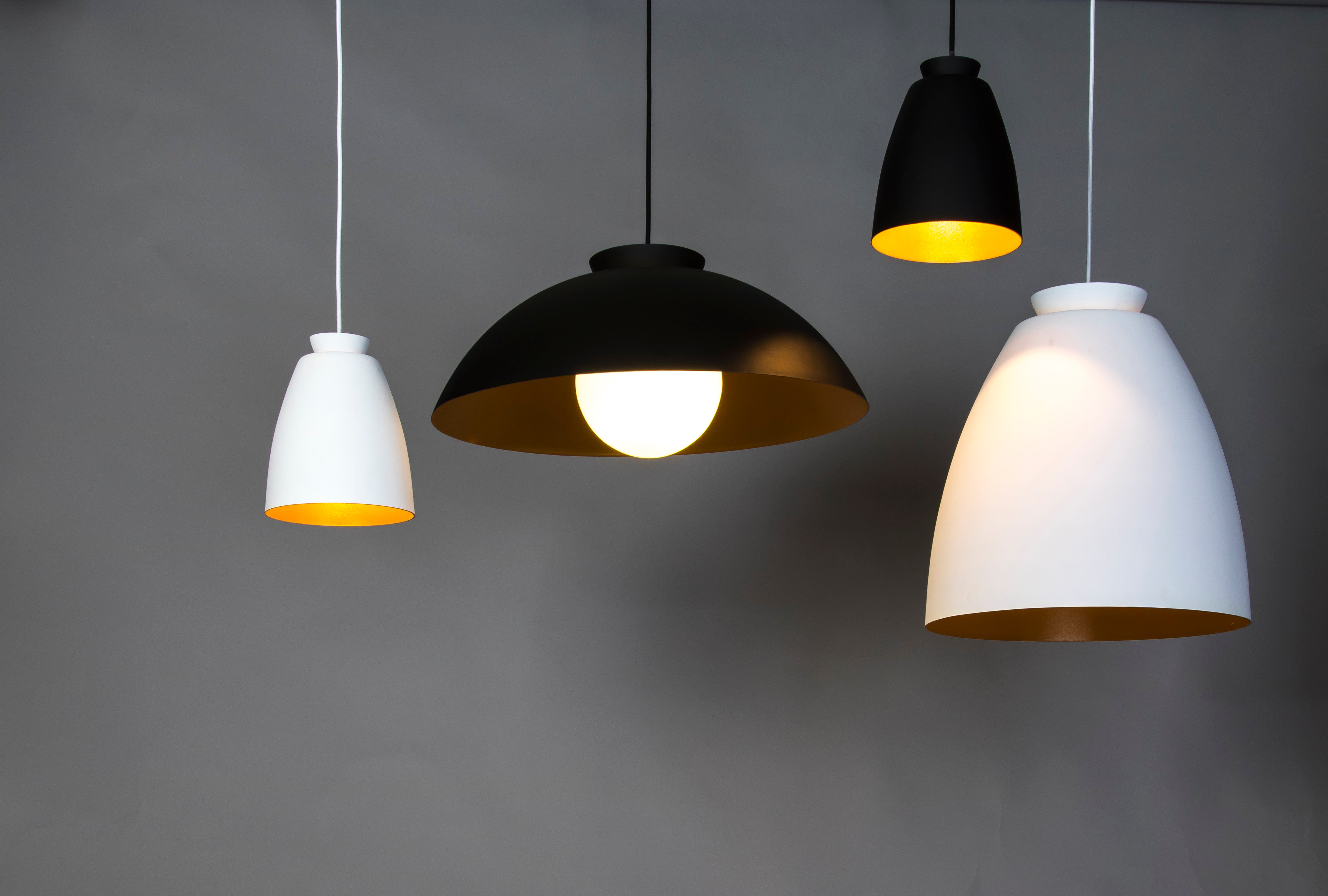 Innermost Chelsea 18 Suspension Light-Beaumonde