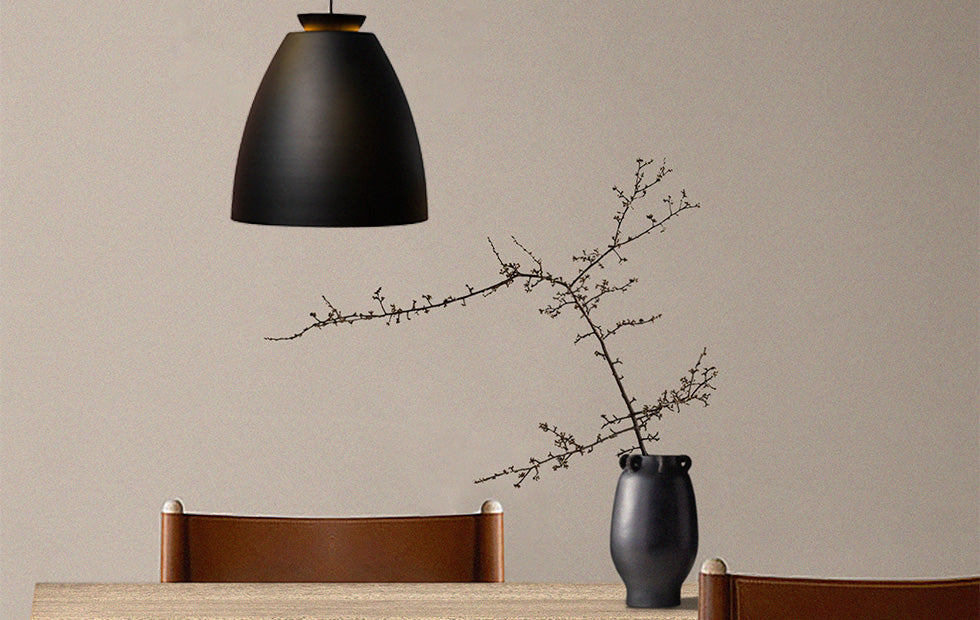 Innermost Chelsea 40 Suspension Light-Beaumonde