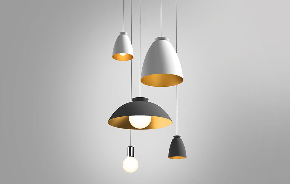 Innermost Chelsea 56 Suspension Light-Beaumonde