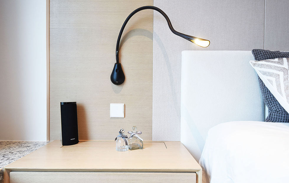 Innermost Cobra Wall Light-Beaumonde