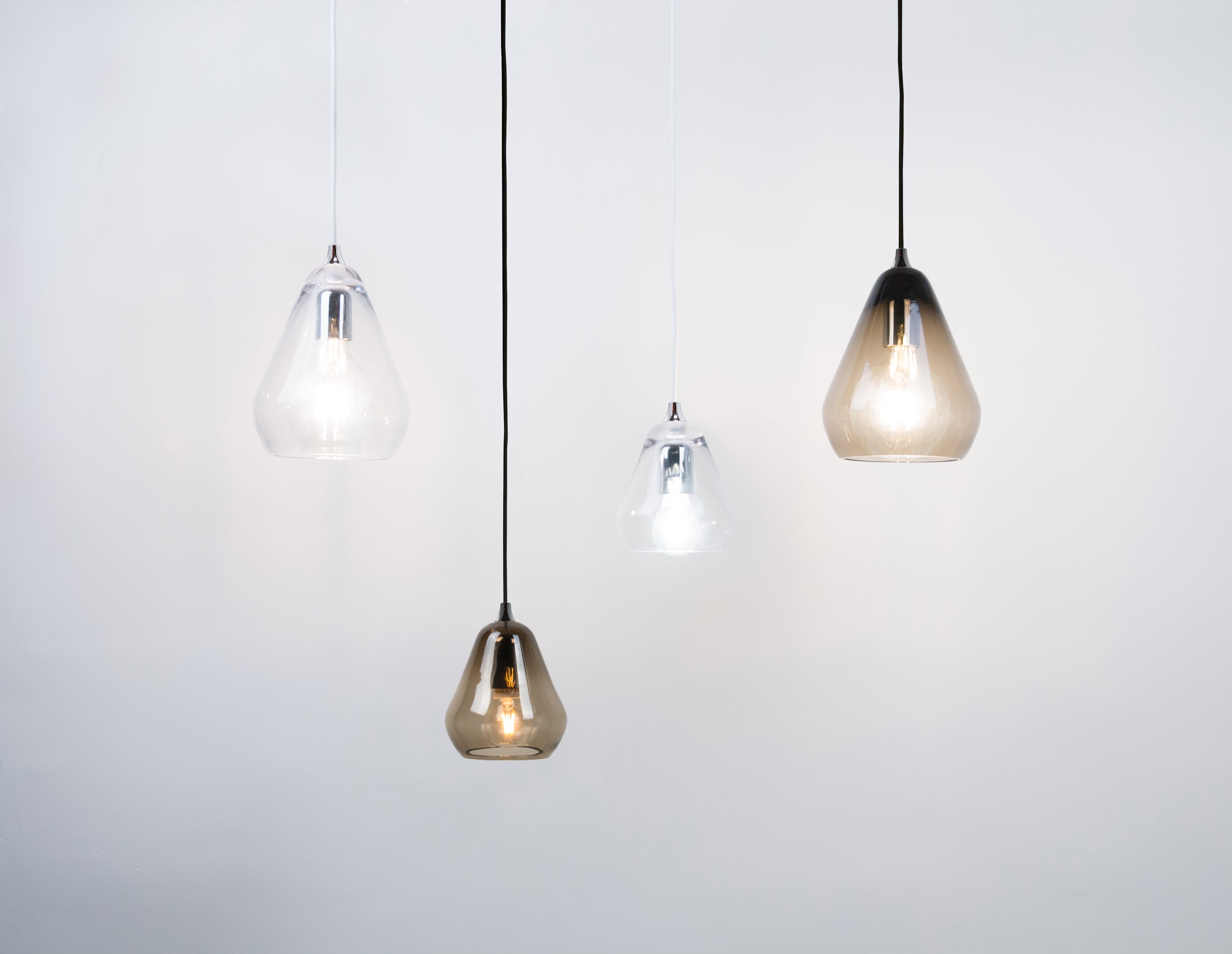 Innermost Core 15 Suspension Light-Beaumonde