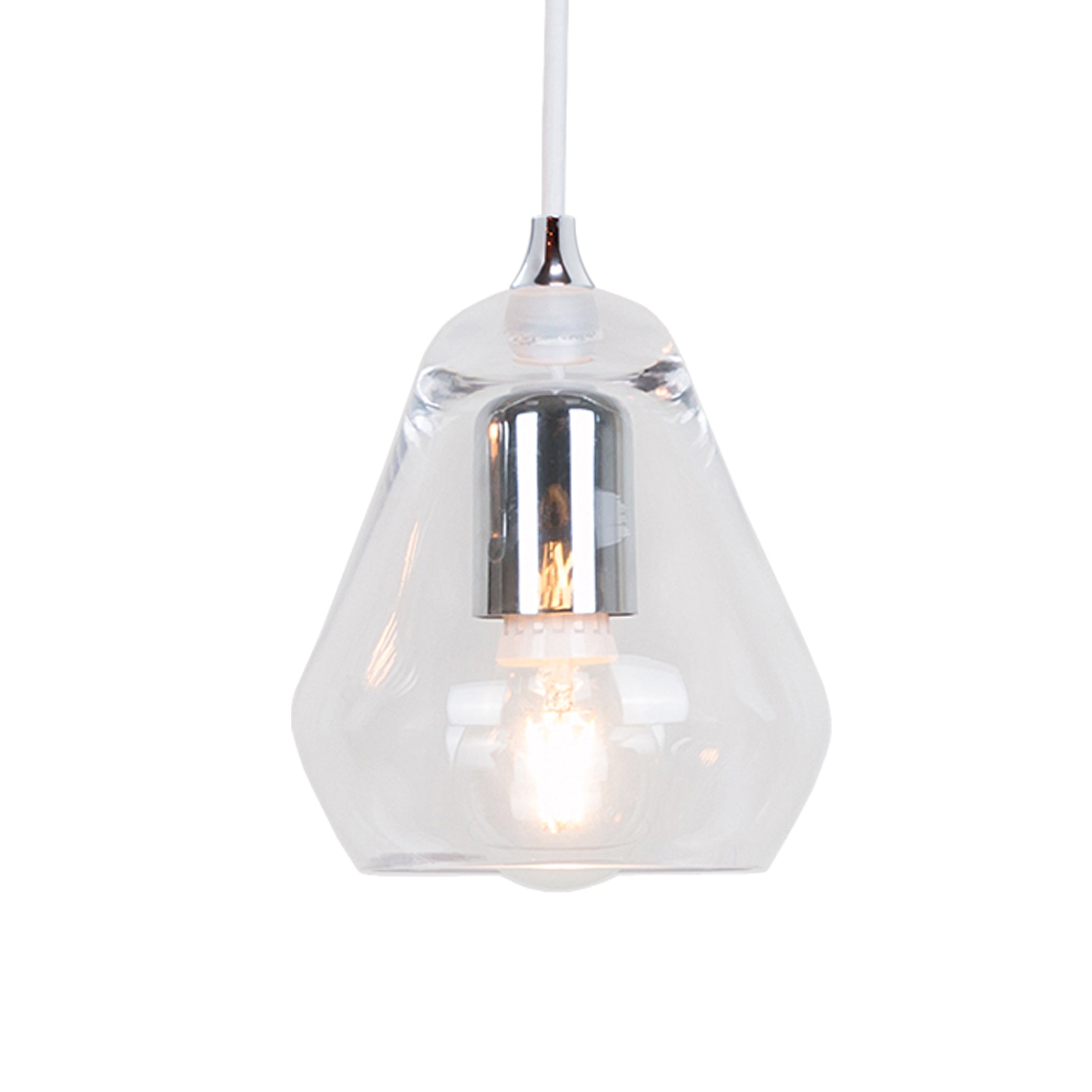 Innermost Core 15 Suspension Light-Beaumonde