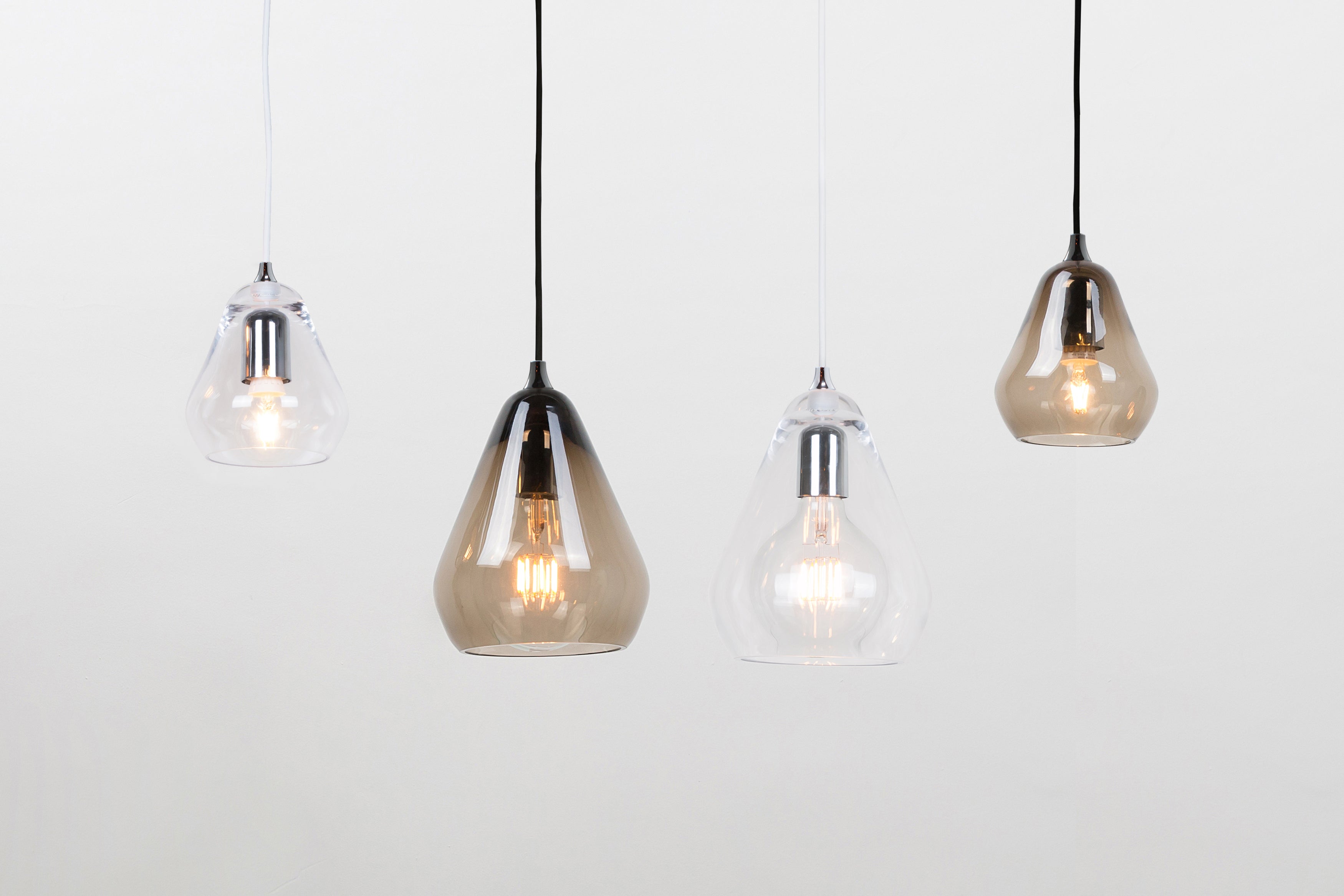 Innermost Core 20 Suspension Light-Beaumonde