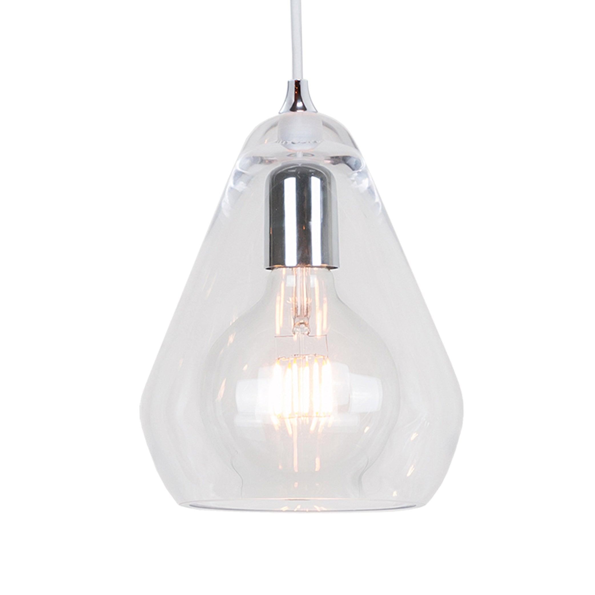 Innermost Core 20 Suspension Light-Beaumonde