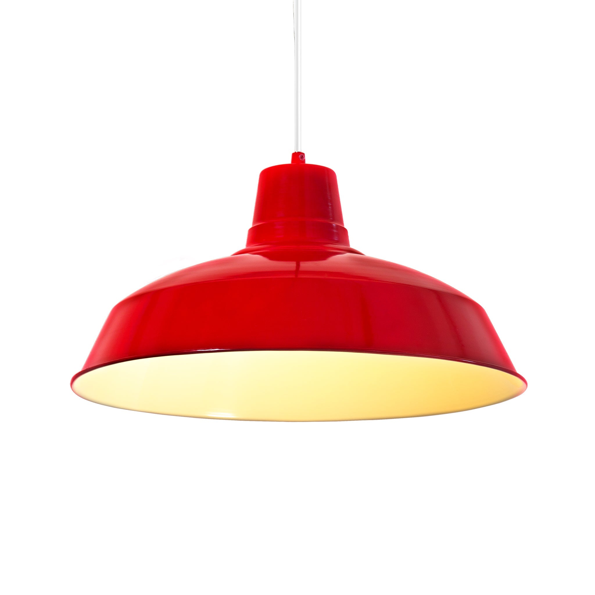 Innermost Foundry 40 Suspension Light-Beaumonde
