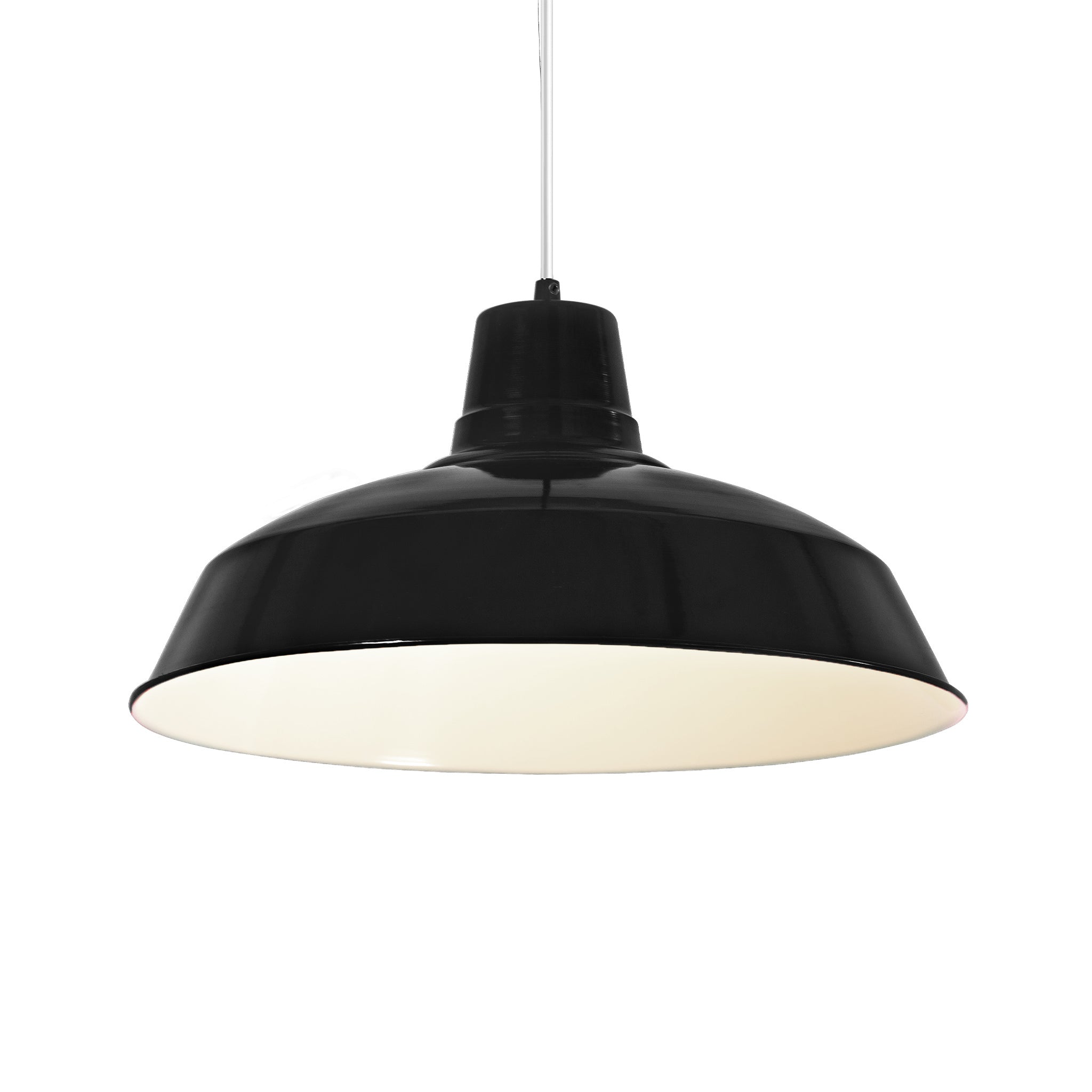 Innermost Foundry 40 Suspension Light-Beaumonde