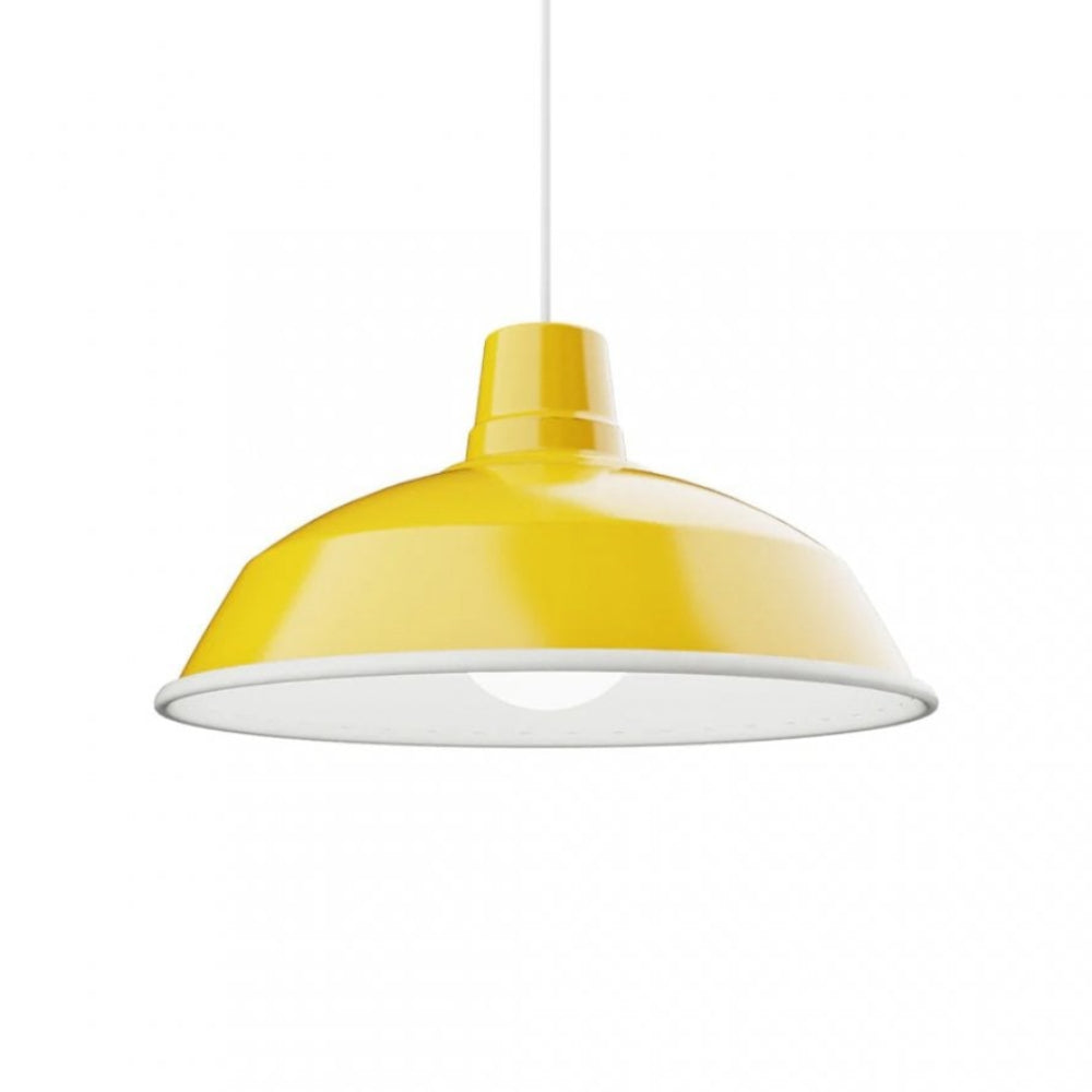 Innermost Foundry 40 Suspension Light-Beaumonde