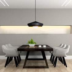 Innermost Hoxton 50 Suspension Light