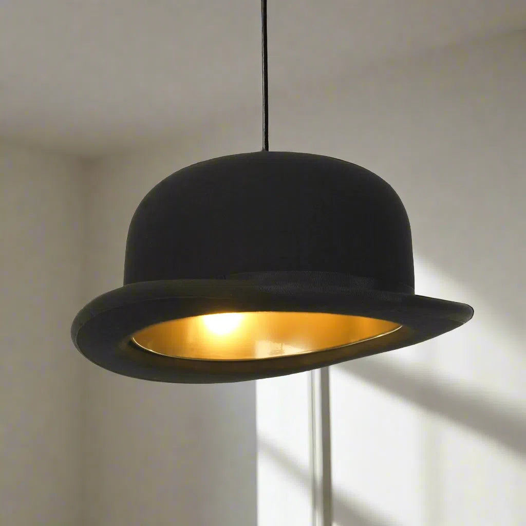 Innermost Jeeves Suspension Pendant Light-Beaumonde