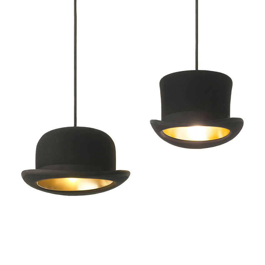 Innermost Jeeves Suspension Pendant Light-Beaumonde
