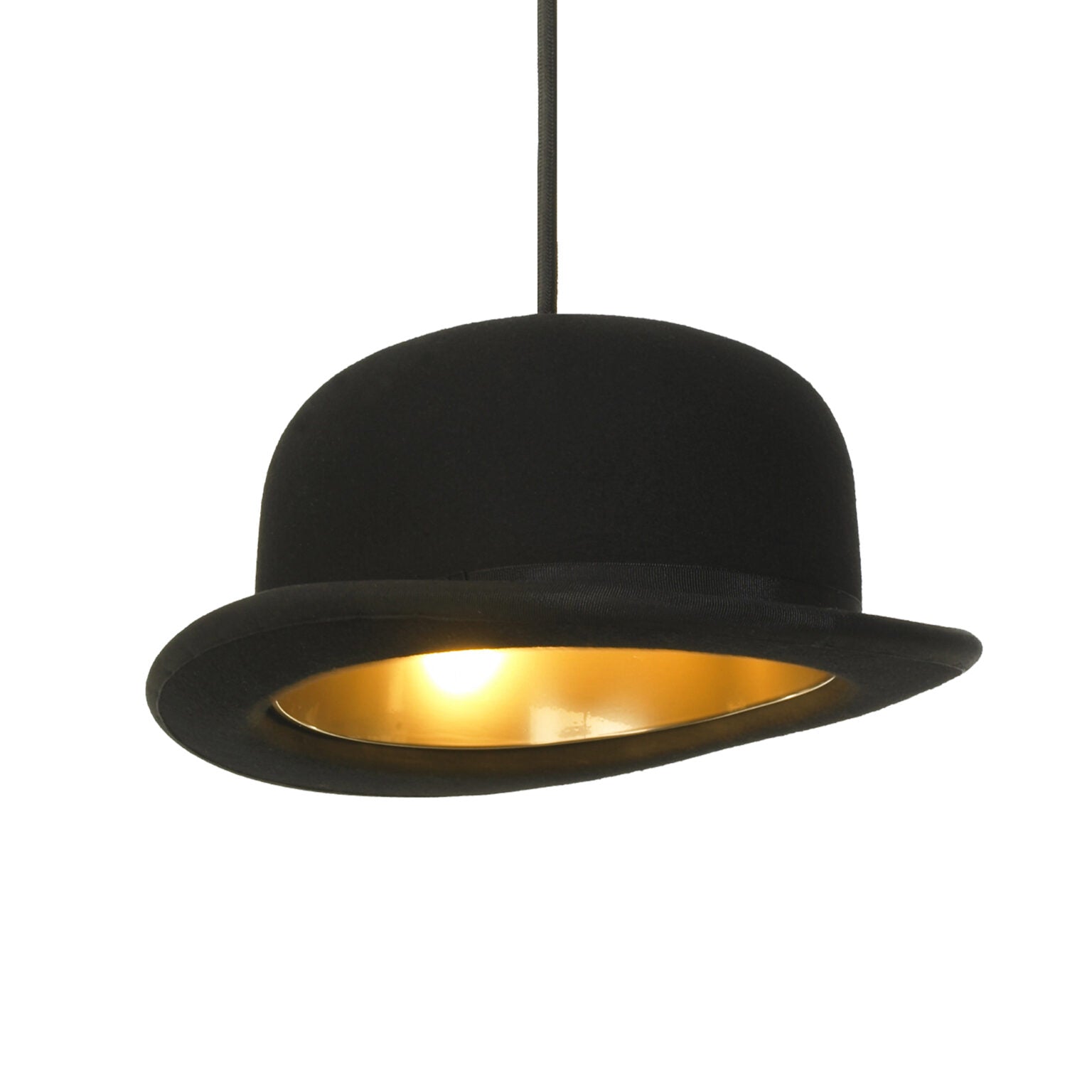 Innermost Jeeves Suspension Pendant Light-Beaumonde