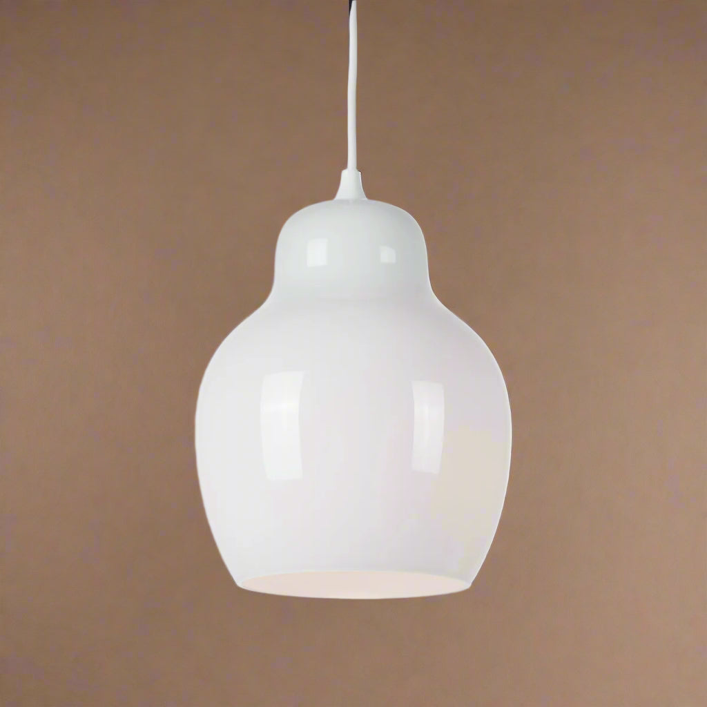 Innermost Pomelo Suspension Light White-Beaumonde