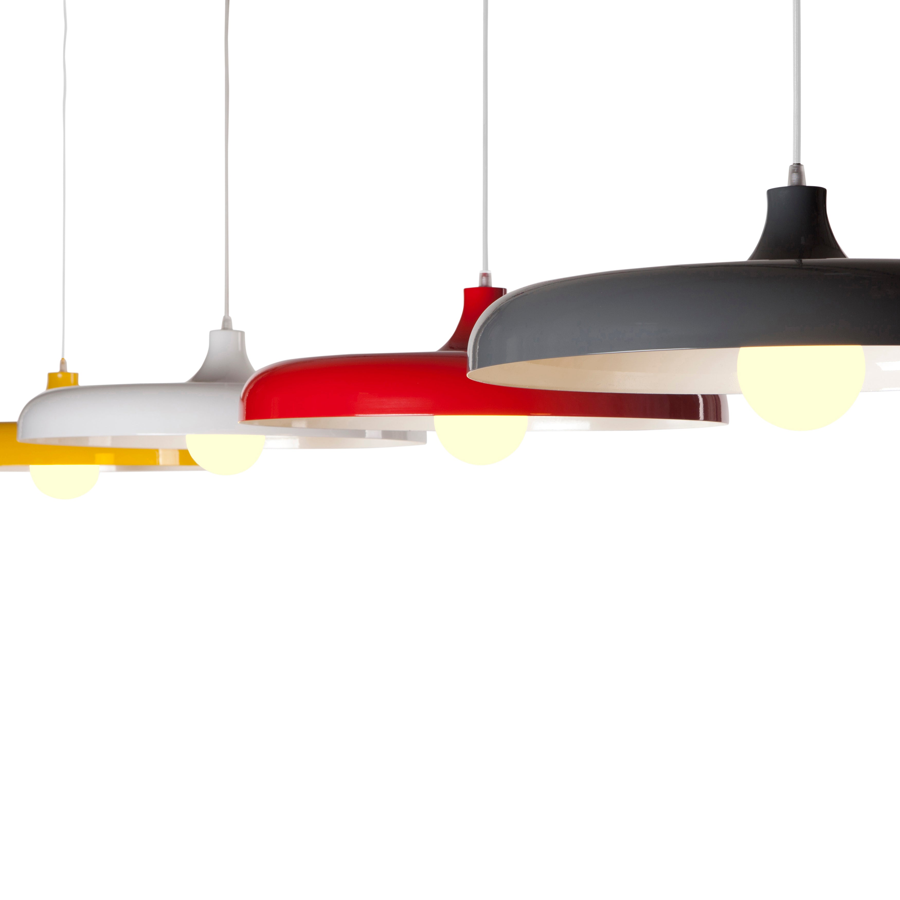 Innermost Portobello Suspension Light-Beaumonde