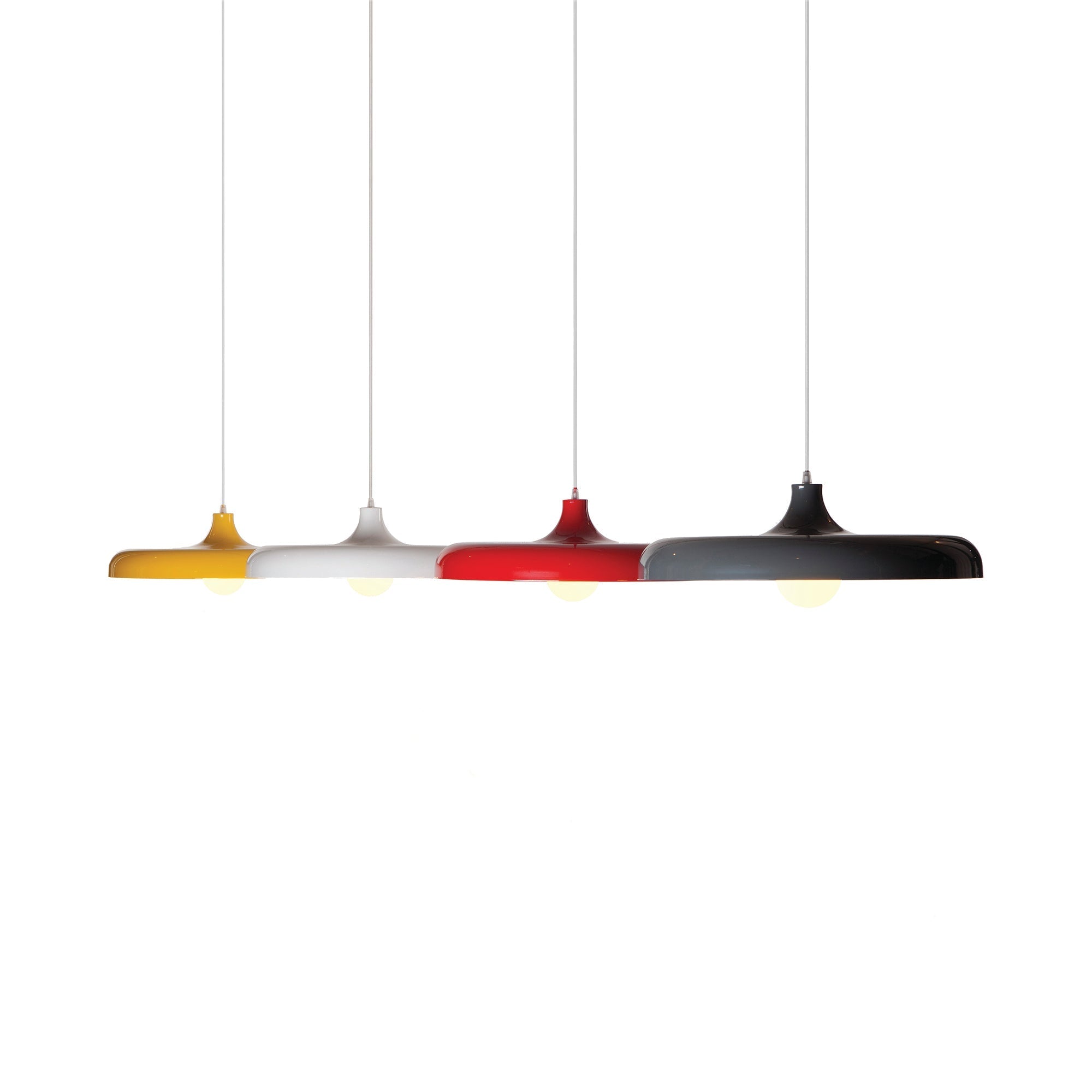 Innermost Portobello Suspension Light-Beaumonde
