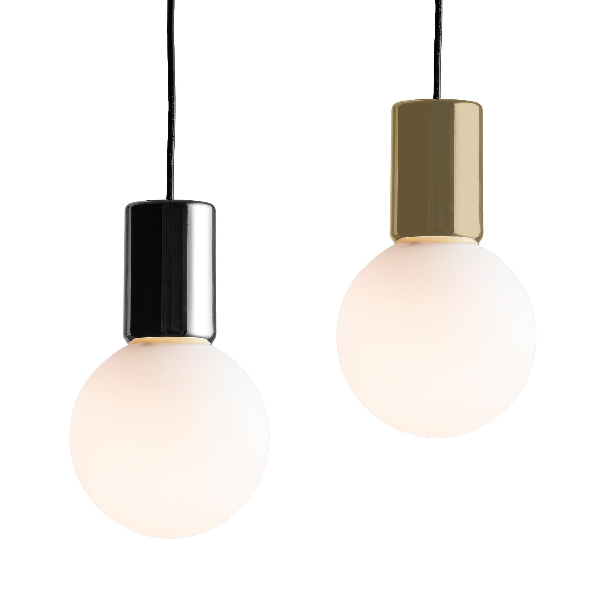 Innermost Purl Suspension Light-Beaumonde
