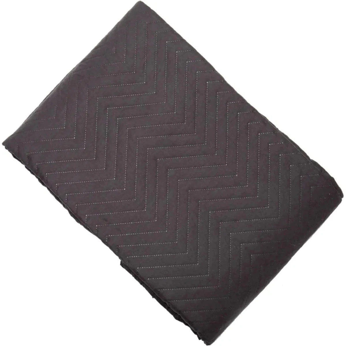 Malini Amelle Quilt - Black