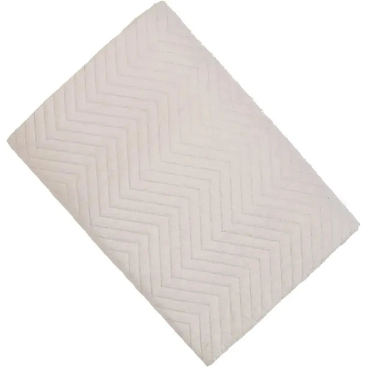 Malini Amelle Quilt - Taupe