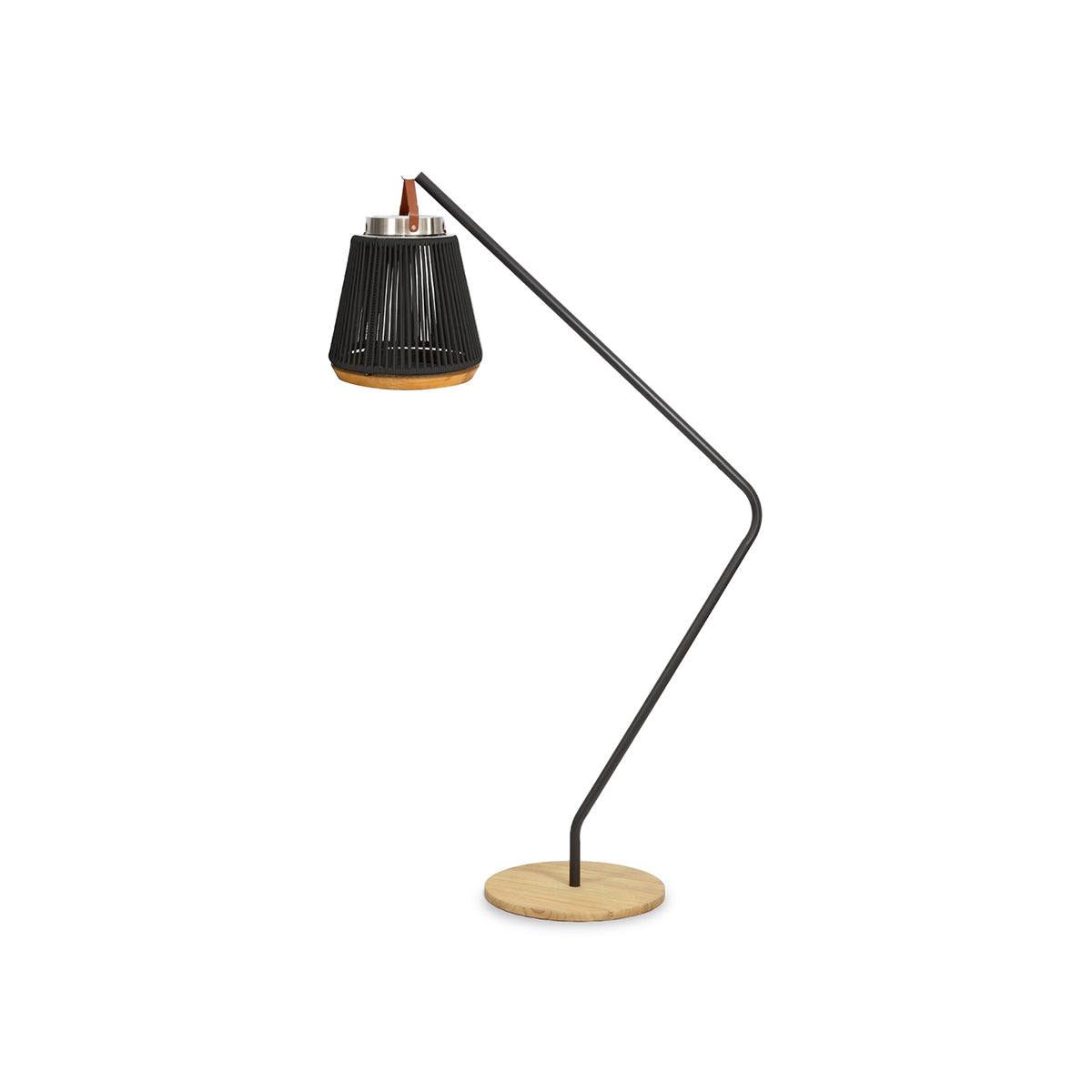 Maze Athena Small Solar Light with Stand