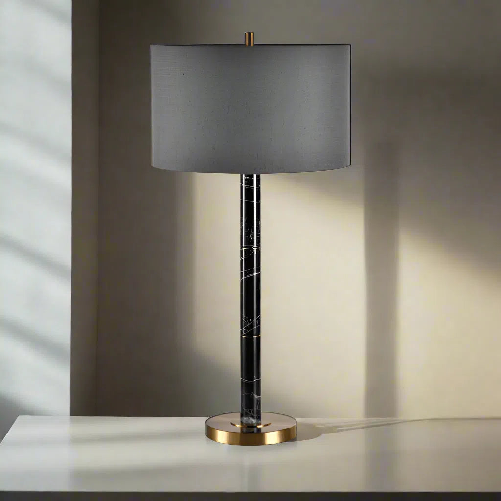 Mindy Brownes Newton Table Lamp-Beaumonde