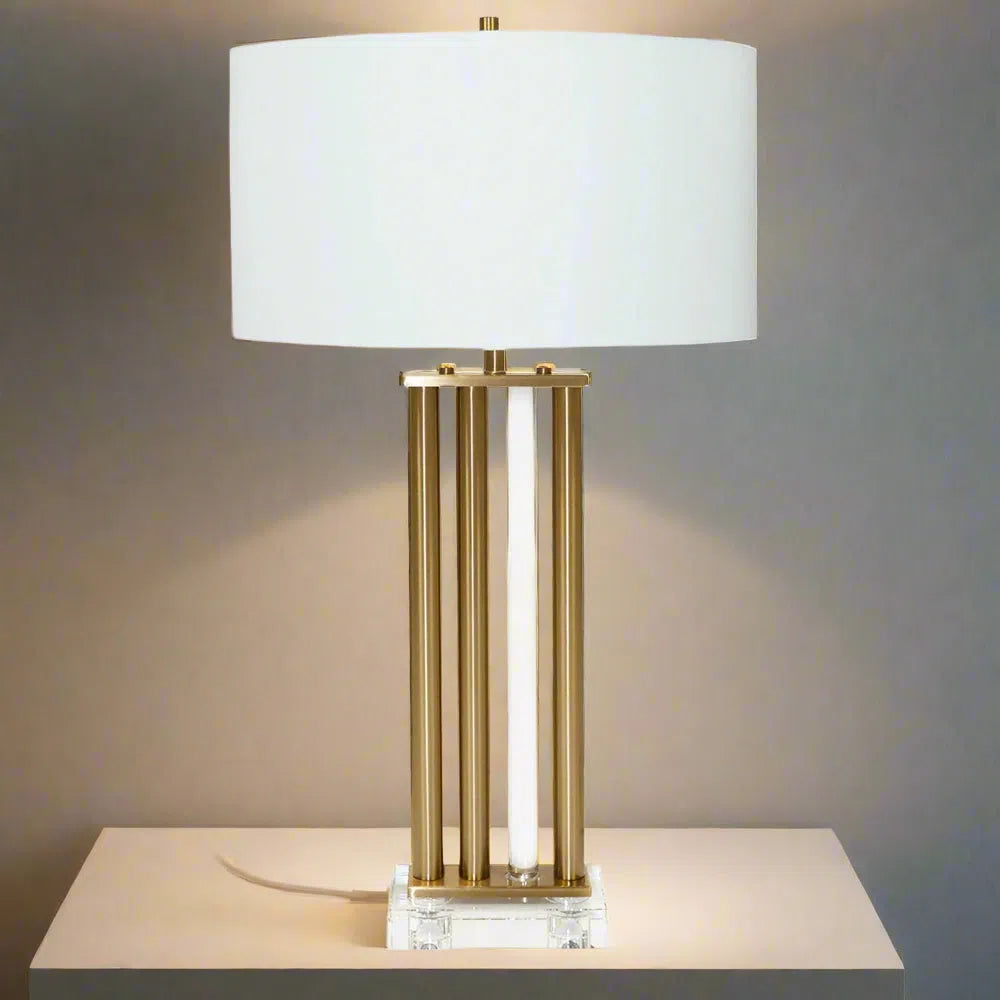 Mindy Brownes Osburn Lamp-Beaumonde