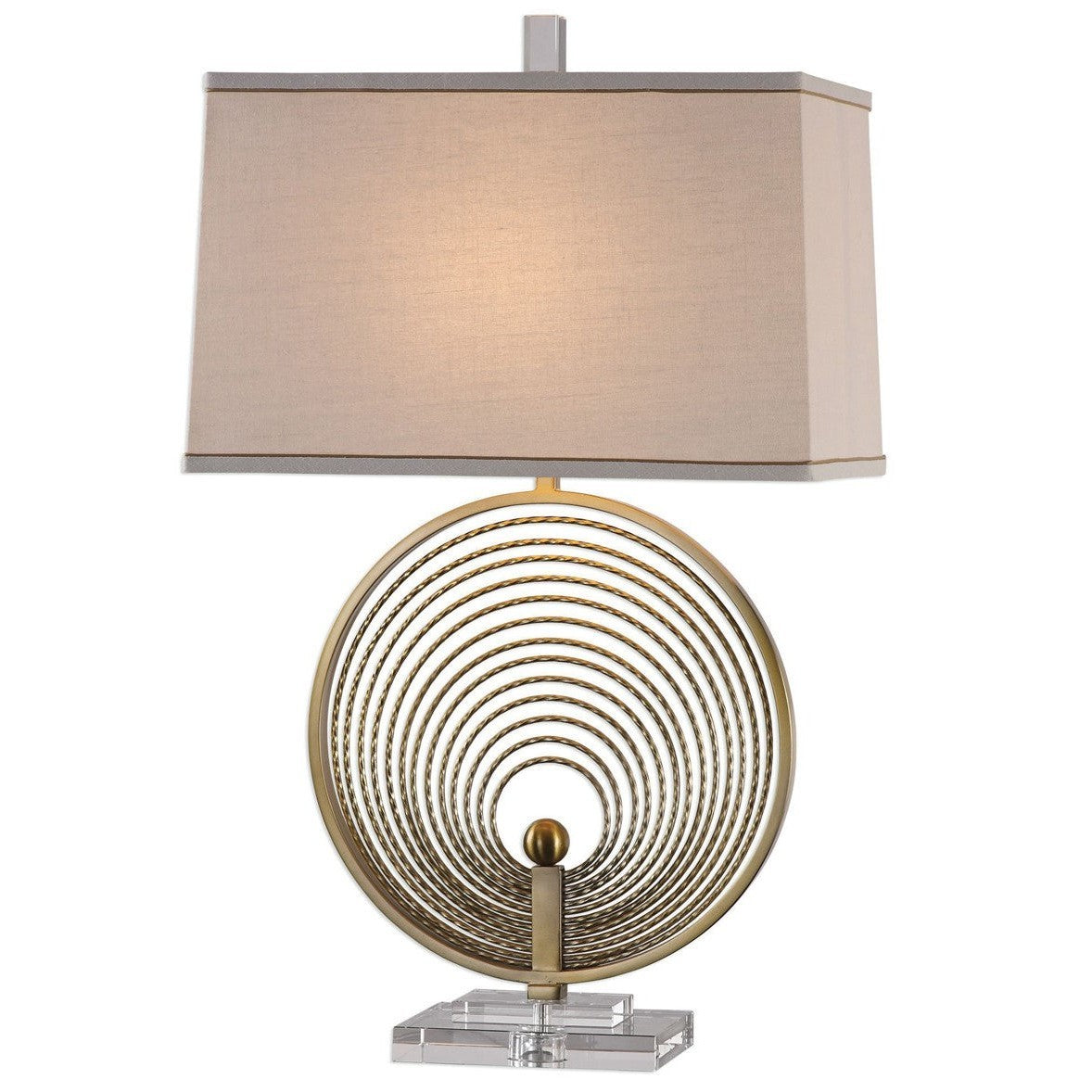 Mindy Brownes Petrelli Table Lamp-Beaumonde