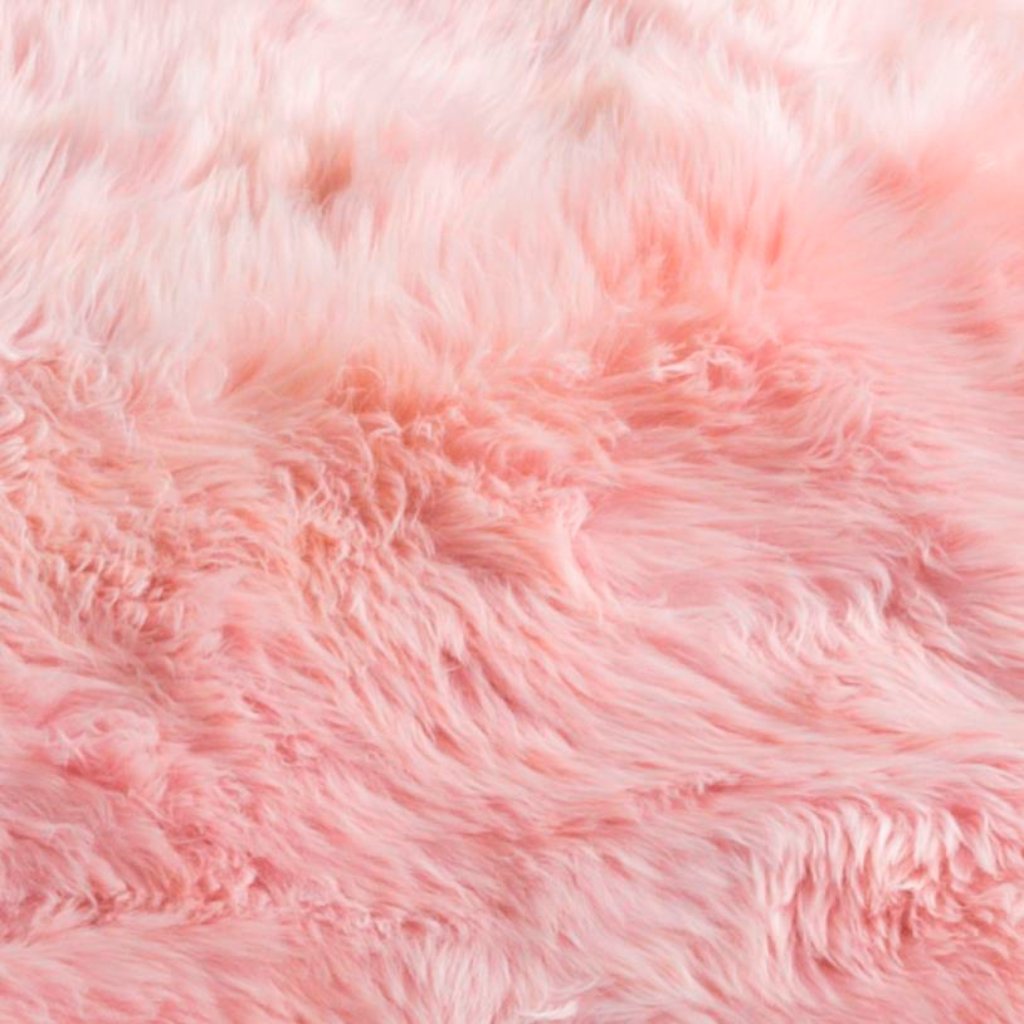 Native Home Sheepskin Rug XXL-Beaumonde