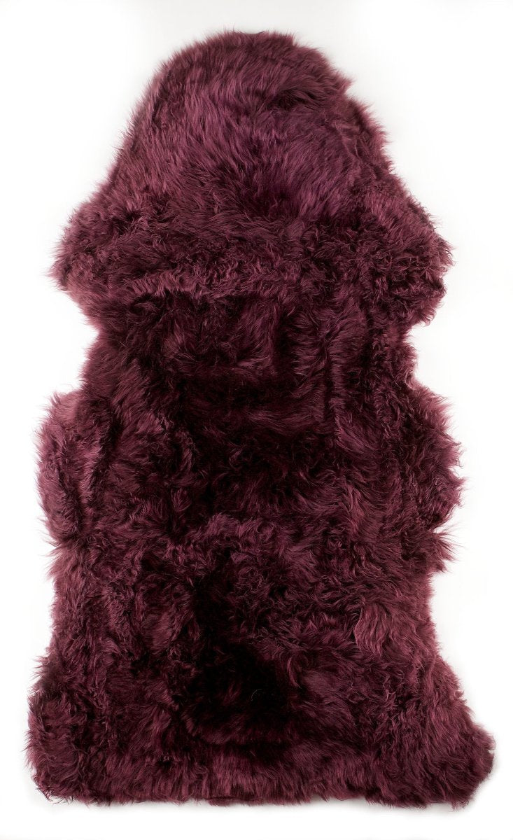 Native Home Sheepskin Rug XXL-Beaumonde