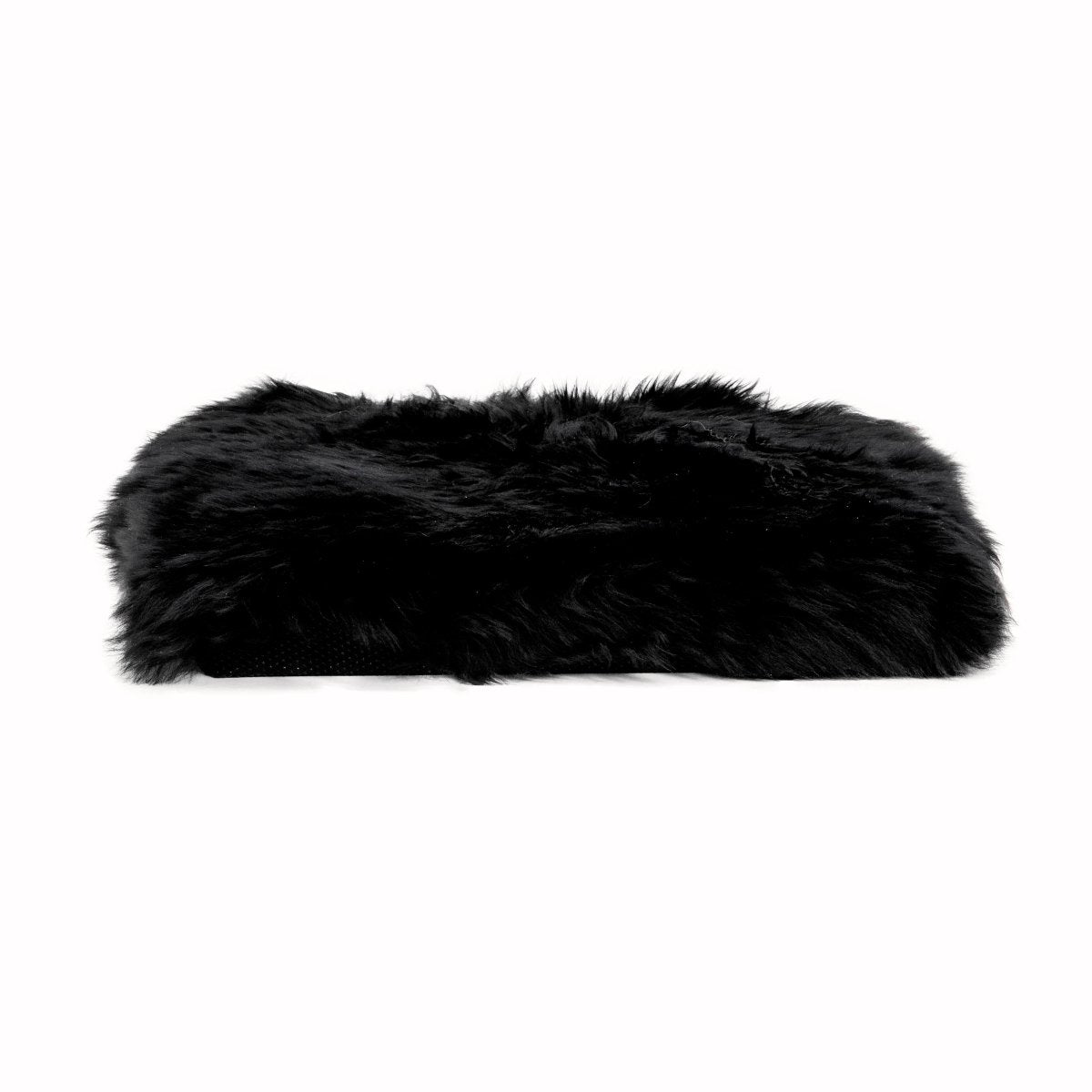Native Home & Lifestyle Square Sheepskin Chair Pad-Beaumonde