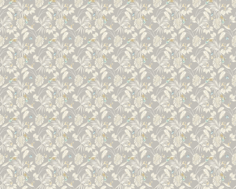 Ohpopsi Hummingbird Wallpaper - Flint-Beaumonde