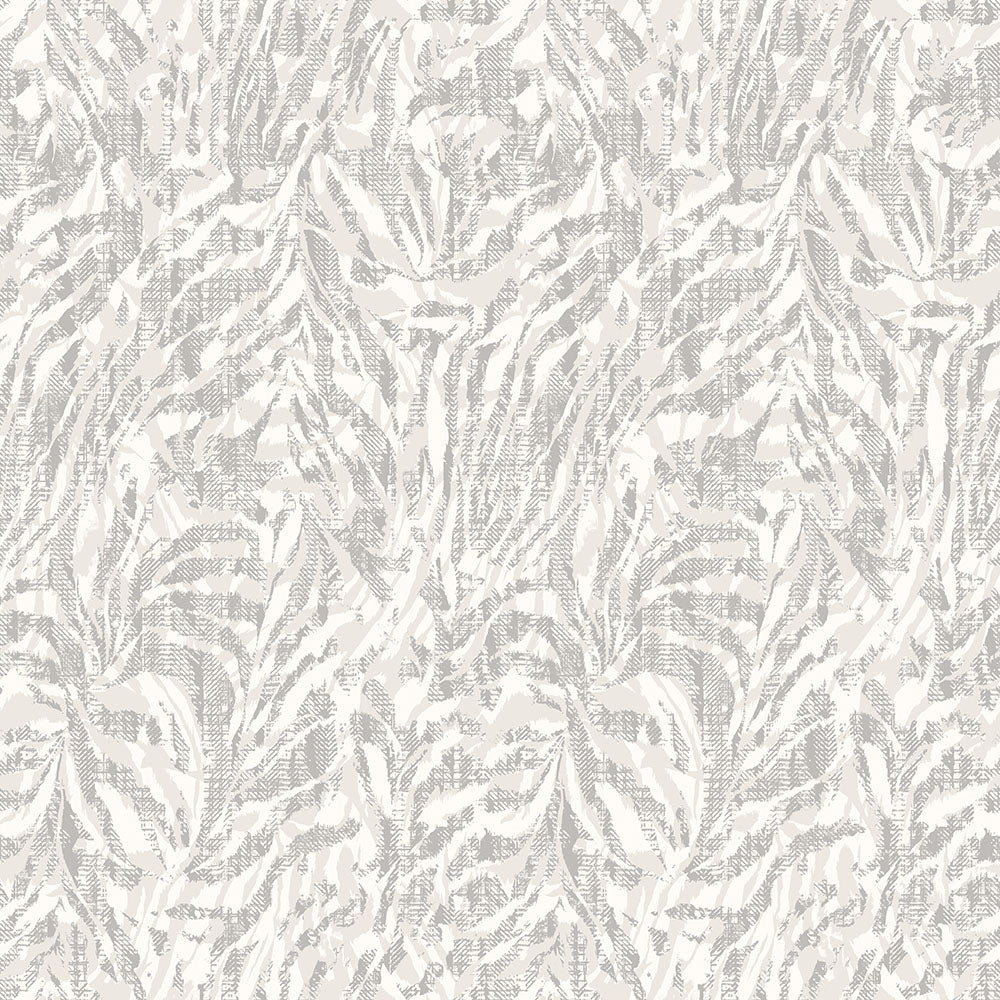 Ohpopsi Zebra Wallpaper - Smoke-Beaumonde