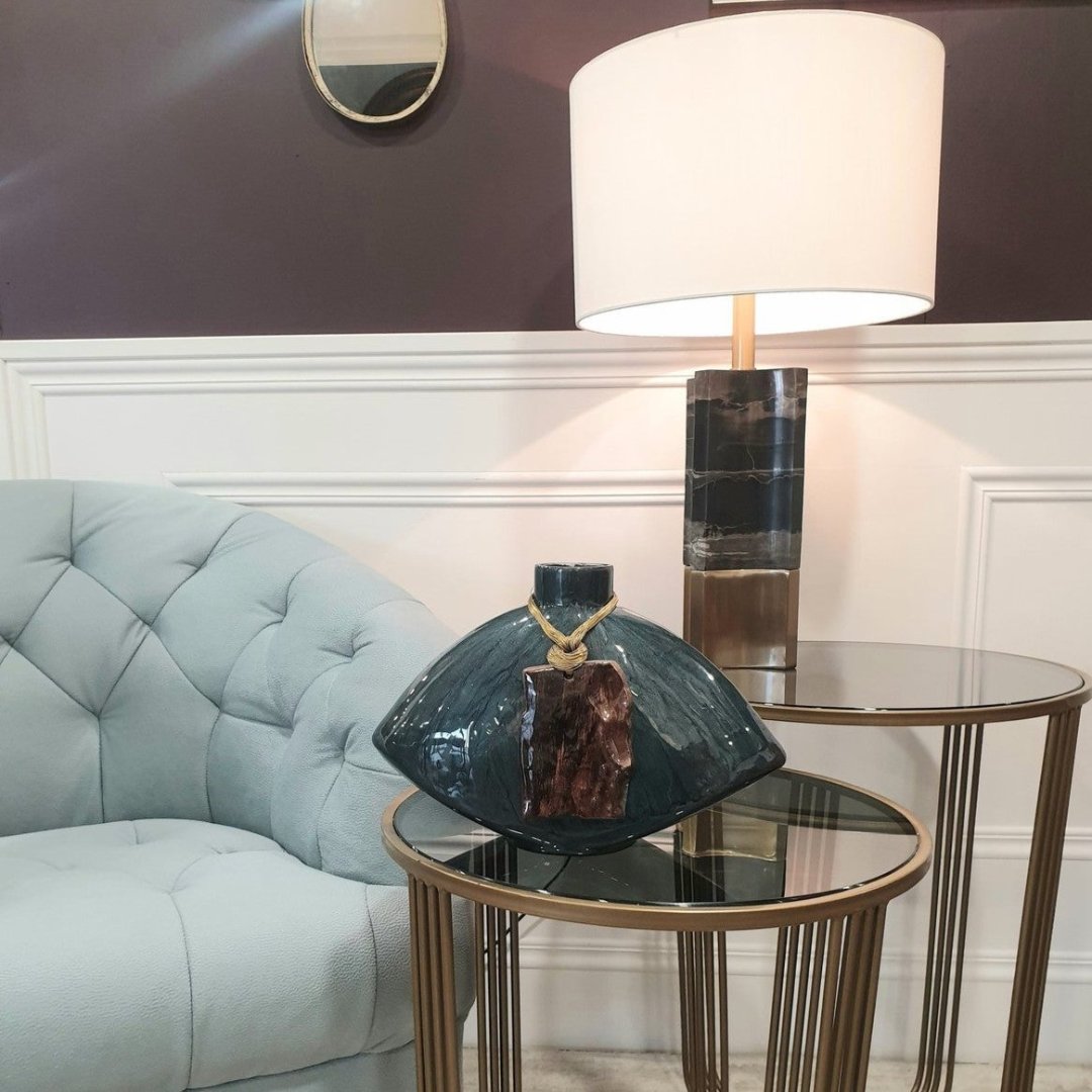 Mindy Browns Oriana Table Lamp-Beaumonde