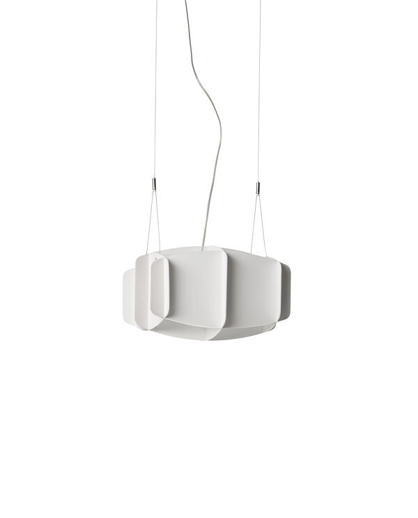 Pilke Ristikko 37 Pendant Lamp-Beaumonde