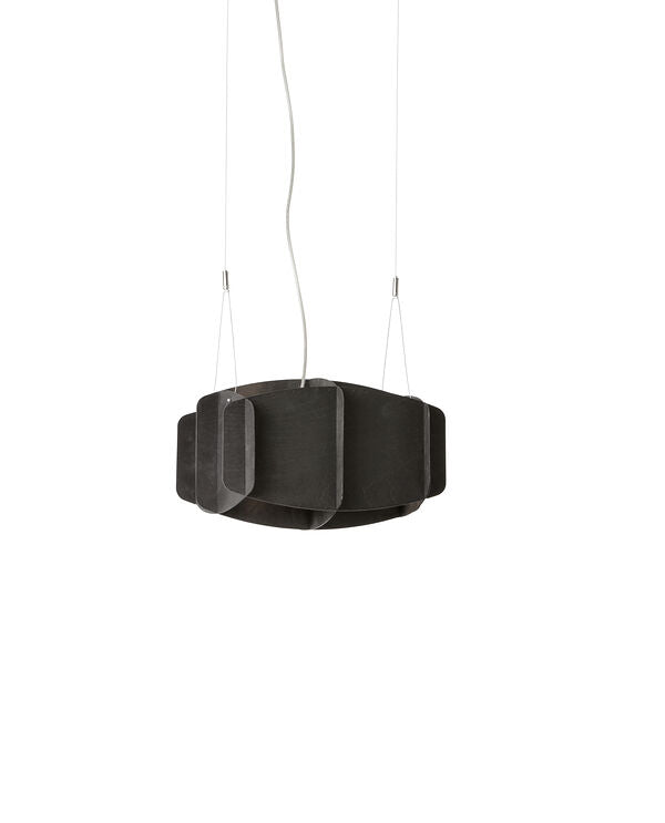 Pilke Ristikko 37 Pendant Lamp-Beaumonde