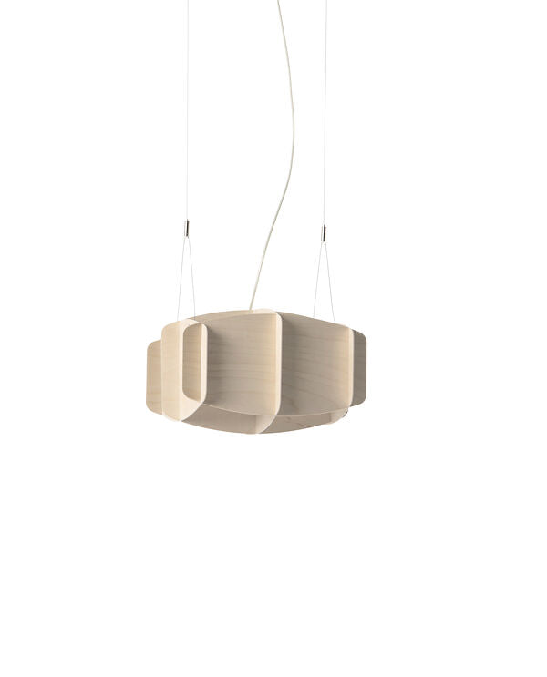 Pilke Ristikko 37 Pendant Lamp-Beaumonde