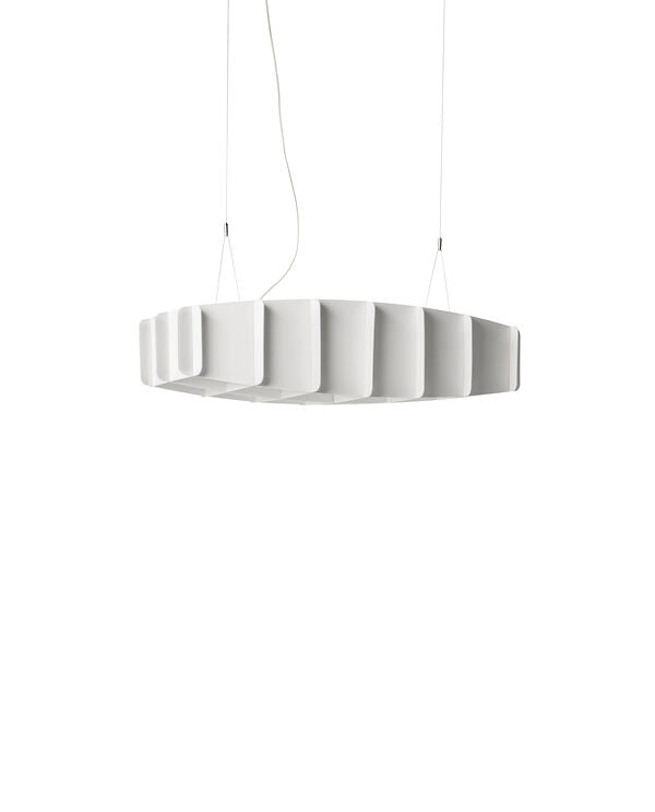 Pilke Ristikko 95 Pendant Lamp-Beaumonde
