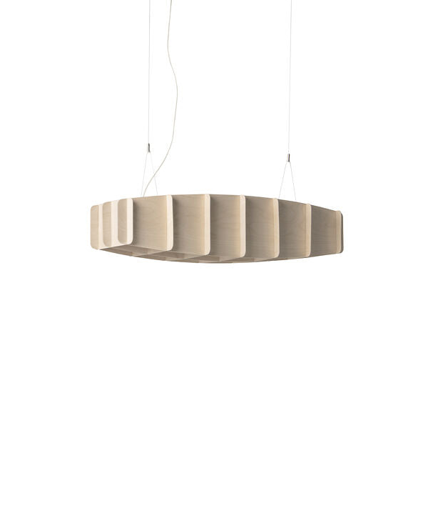 Pilke Ristikko 95 Pendant Lamp-Beaumonde