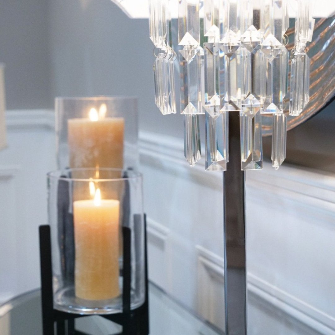 Resana Lamp-Beaumonde