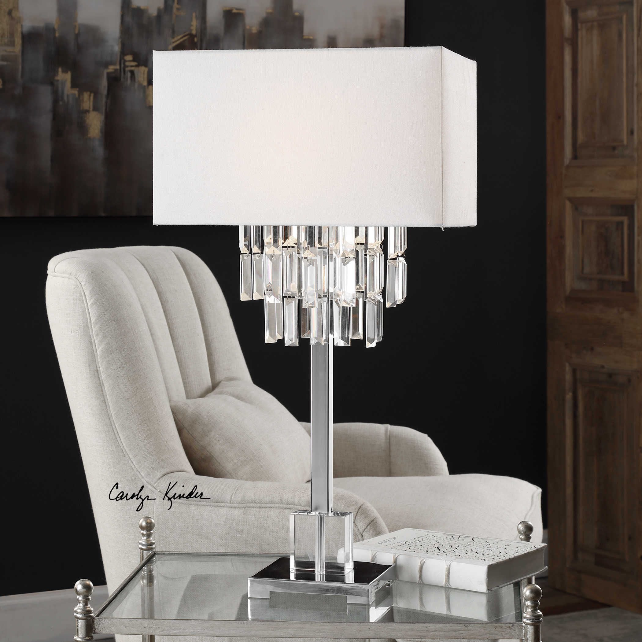 Resana Lamp-Beaumonde