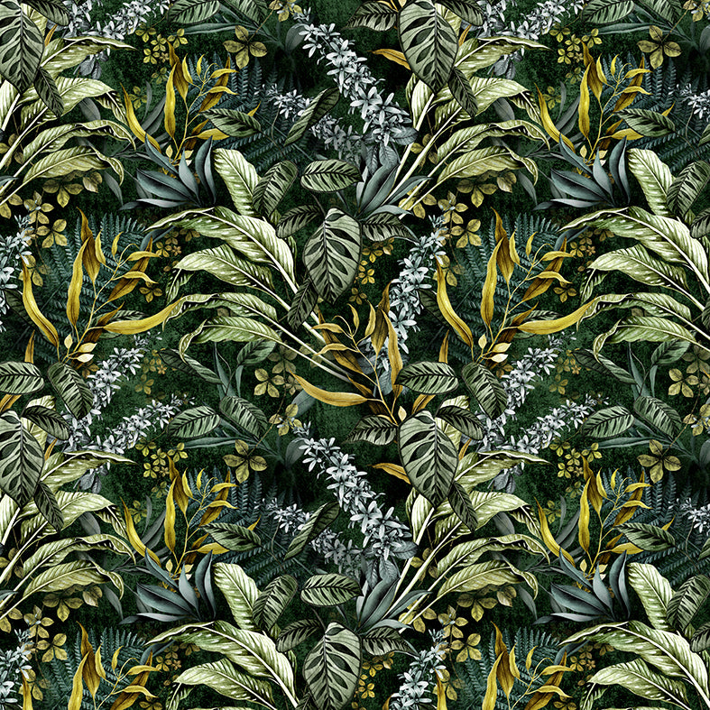 Sariska Jungle Wallpaper