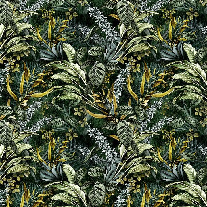 Sariska Jungle Wallpaper