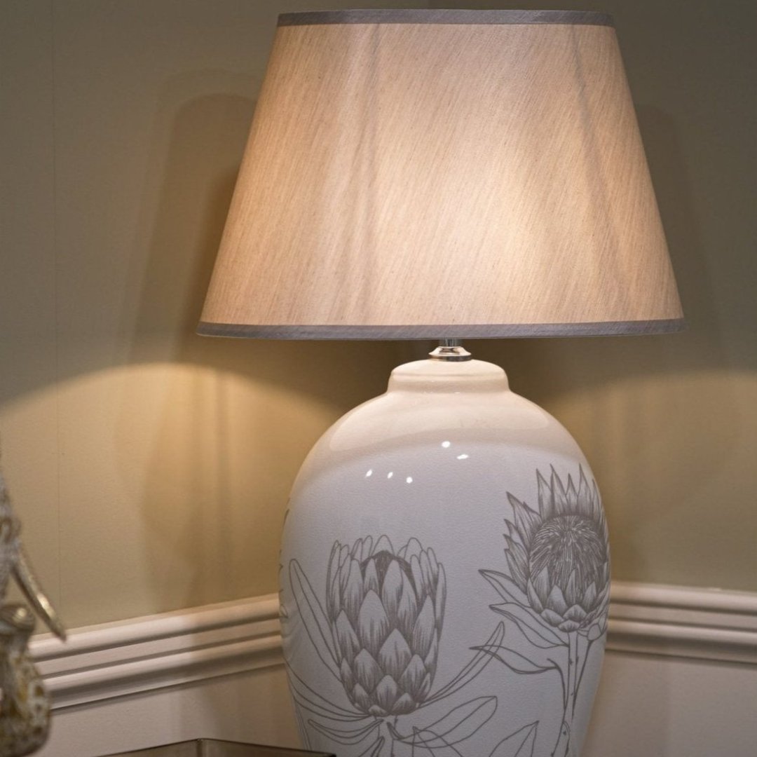 Mindy Browns Serene Table Lamp-Beaumonde