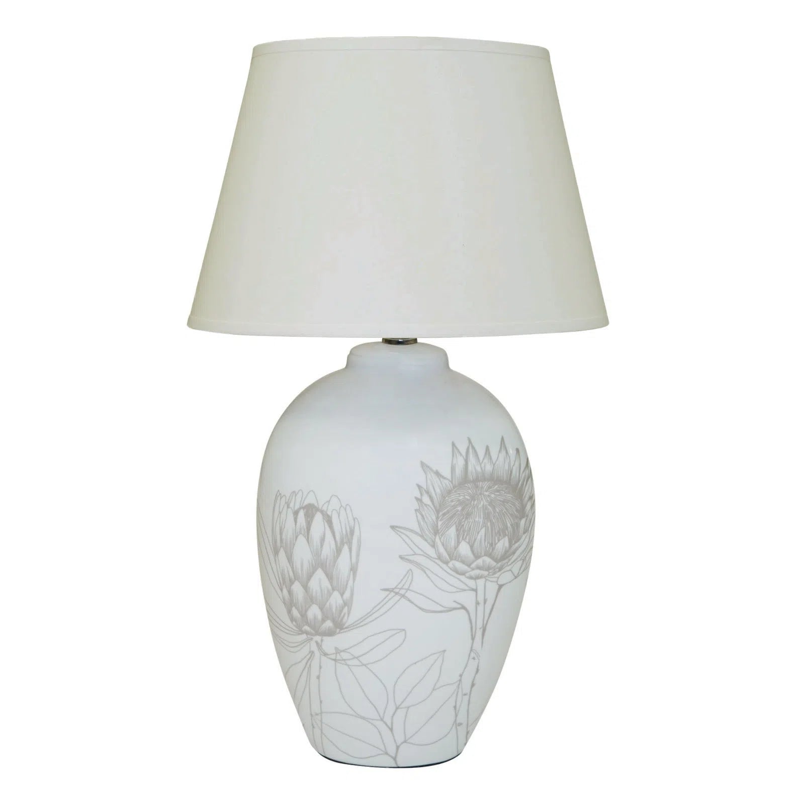 Mindy Browns Serene Table Lamp-Beaumonde