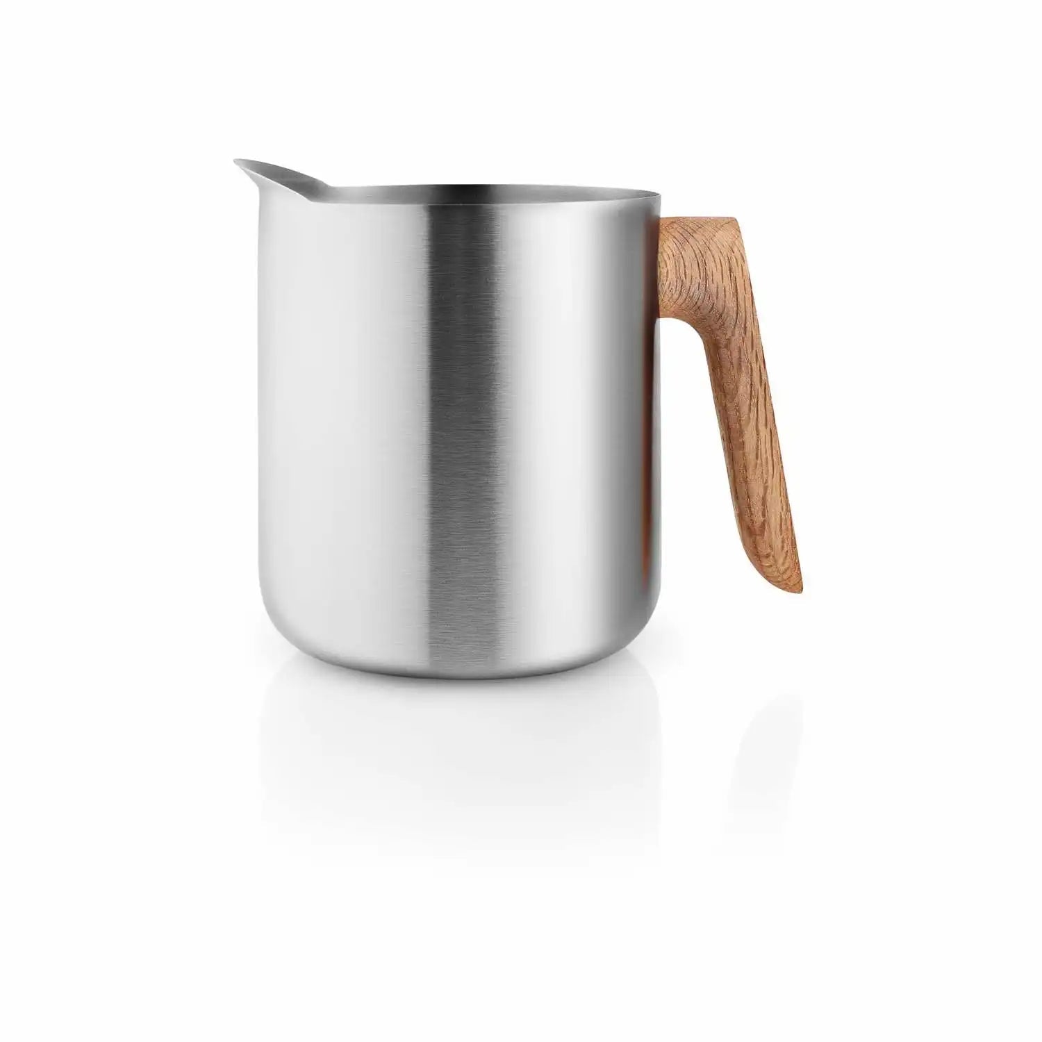 Tea Cafetière 1.0L Nordic Kitchen-Beaumonde