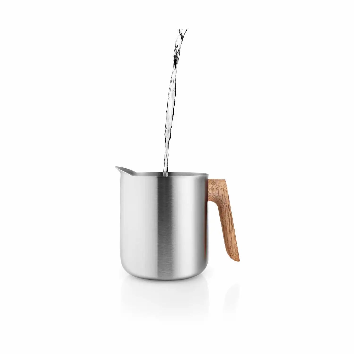 Tea Cafetière 1.0L Nordic Kitchen-Beaumonde