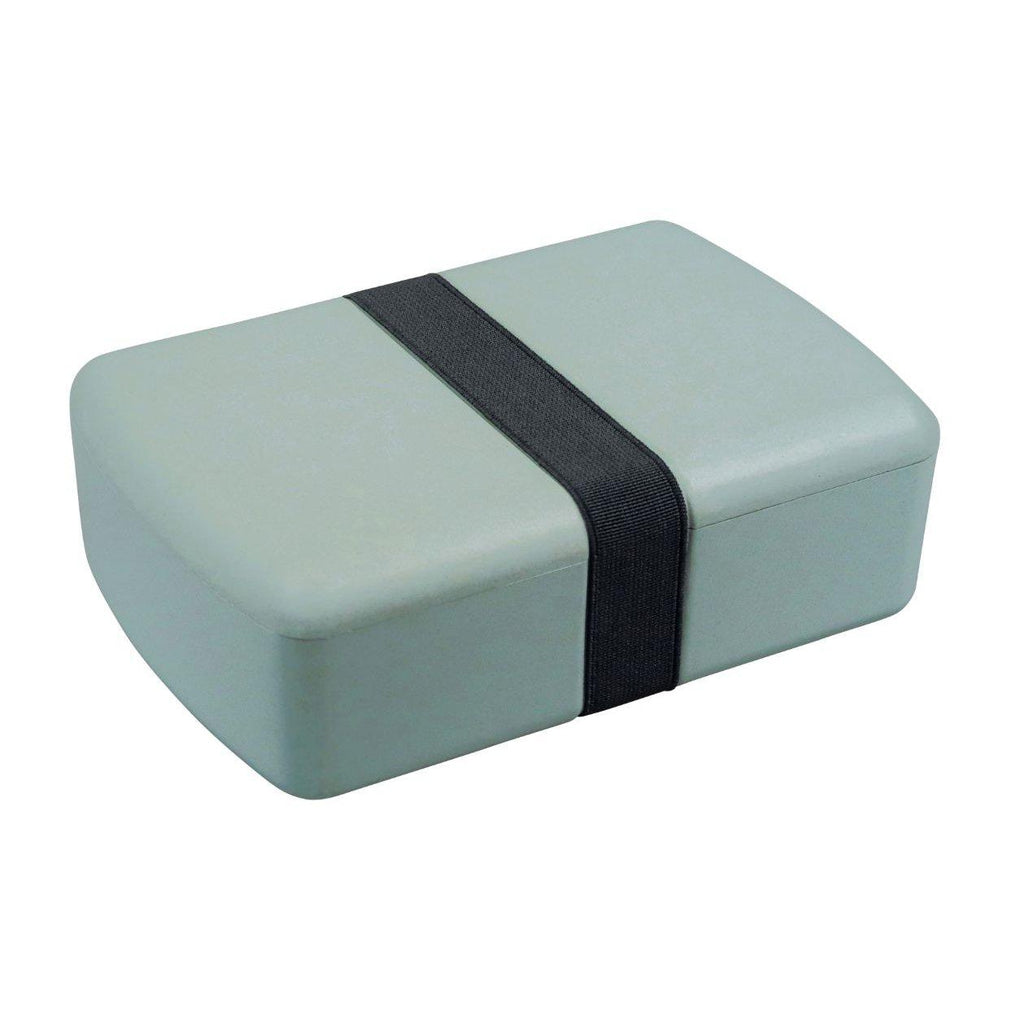 Zuperzozial Time-Out Bioplastic Lunchbox Powder Blue-Beaumonde